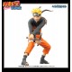 Toynami Naruto Shippuden:  Figura Naruto Figuarts Zero PVC