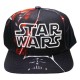 Star Wars Darth Vader Black Cap