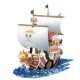 Modelo Hobby Thousand Sunny Barco "One Piece" - Grand Ship Collection