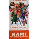 Nami (New World Version) "One Piece" - Figuarts Zero
