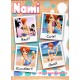 Nami - DX Girls Snap Collection 2