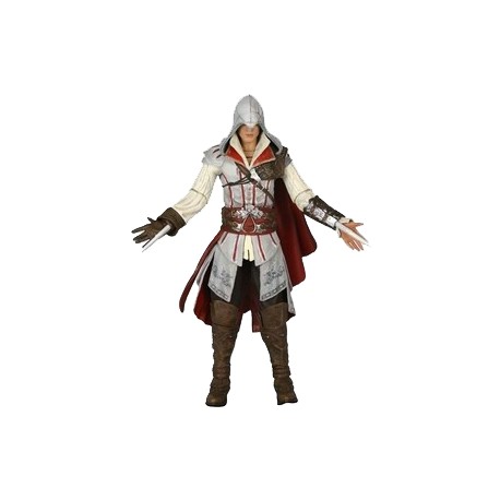 Assassin's Creed II:  Ezio Standard