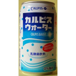 Calpis - Can 350 ML