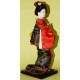 Muñeca Geisha Japonesa 9" - Maiko - 0905