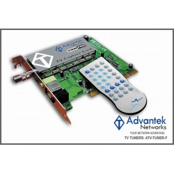 Advantek PCI TV Capture Card
