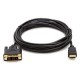 HDMI to DVI-D 2 m 6.5 ft