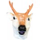 Deer Head Mask