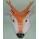Deer Head Mask