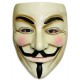 Máscara de V for Vendetta