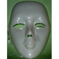 Máscara Drama Teatro