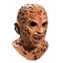 Máscara de Freddy Kruger