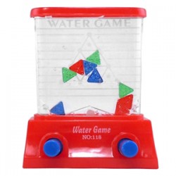 Water Game - Triangles