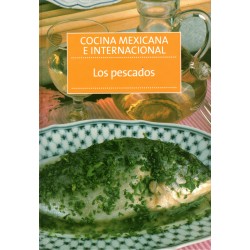 Cocina Mexicana e Internacional - Los Pescados