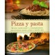 Pizza y Pasta