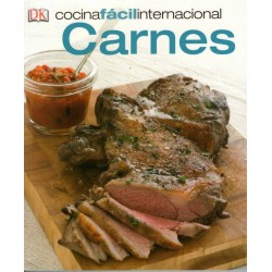 Cocina Fácil Internacional Carnes