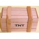 Wooden Gift Box 16 x 08 x 08