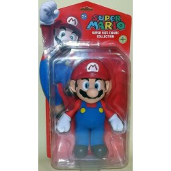 Super Mario 9"