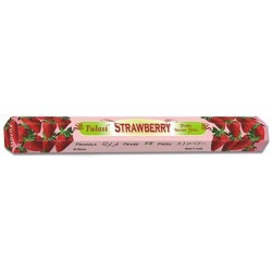 Box 20 Strawberry Incense Flares