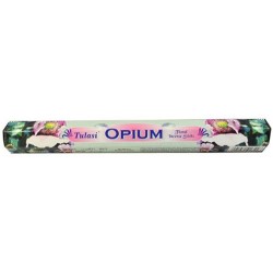 Box of 20 Opium Incense Flares
