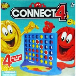 Connect 4 - Large
