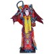 Pekin Opera Singer Figure (Mu Guiying) 9.85"