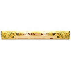 Box of 20 Vanilla Incense Flares