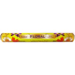 Box of 20 Floral Incense Flares