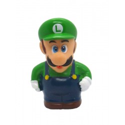 Luigi 2.76"