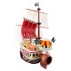 Thousand Sunny Great Waterway Boat