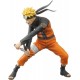 Toynami Naruto Shippuden:  Naruto Figuarts Zero PVC Figure