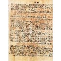 Papiros Egipcios